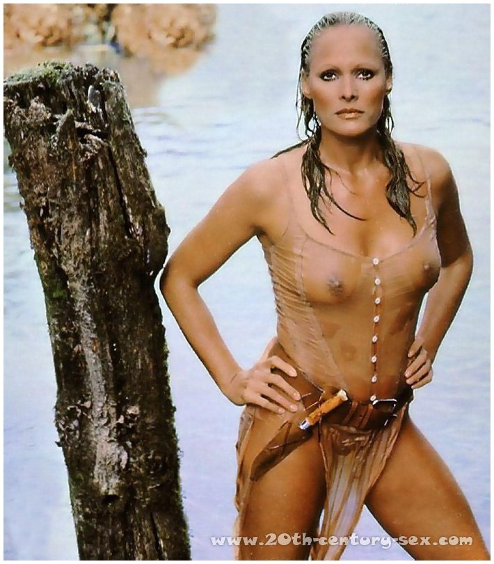 dick cheney like nude ursula andres photo cristhian echeverria recommends amourantg leaked pic
