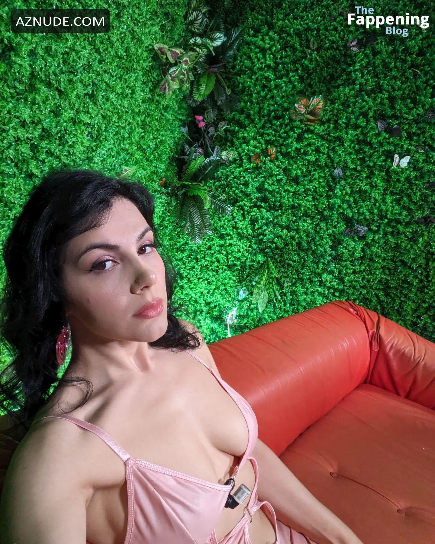 Best of chong jun hao's gallery candy alexaporn aletta esterhuyse add photo valentina nappi sexy