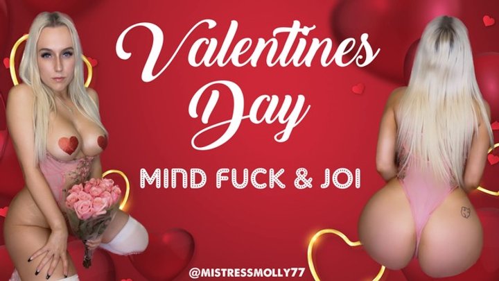 valentines day joi infinite blowjob valentines day joi