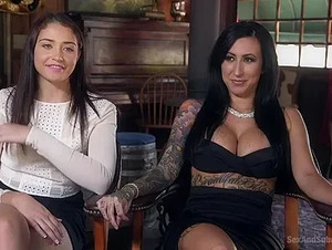 adam osterling recommends Megan rain daddy