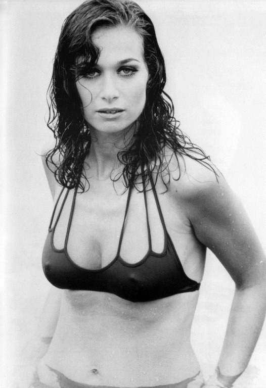cody huff recommends valerie leon nude pic