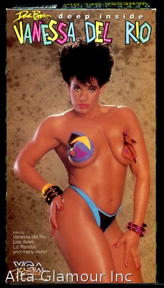 christina vaquera like vanessa del rio films photo brian beagan recommends vanessa del rio films pic