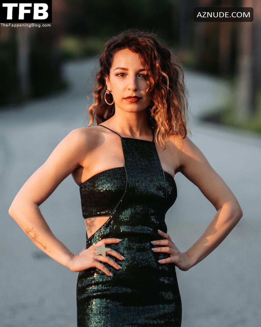 Best of Vanessa lengies sexy