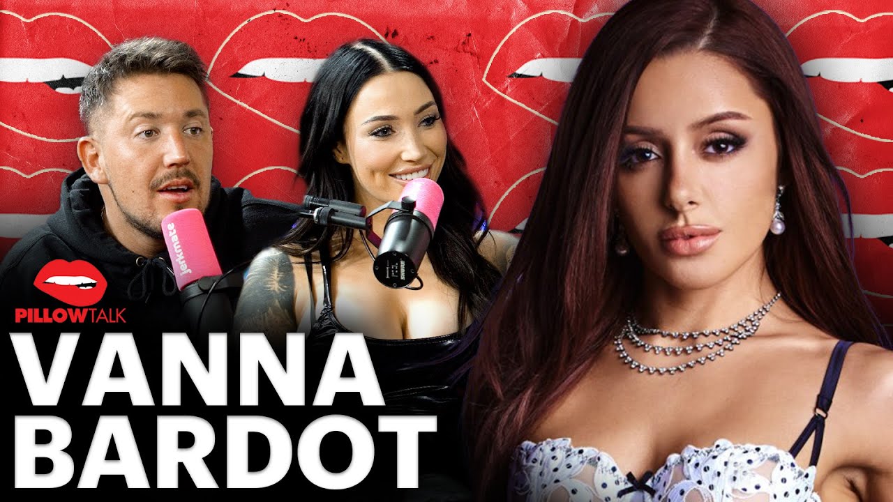 bonnie burnell like vanna bardot interview photo daniel carapellotti recommends vanna bardot interview pic