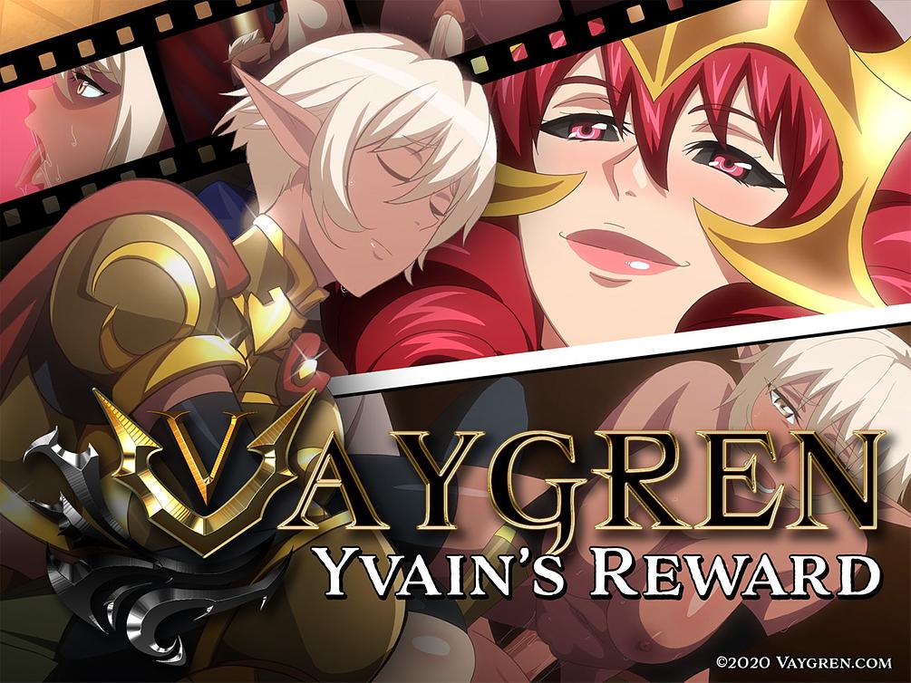vaygren legacy of darkness - amature facial cumshots nina marcedez