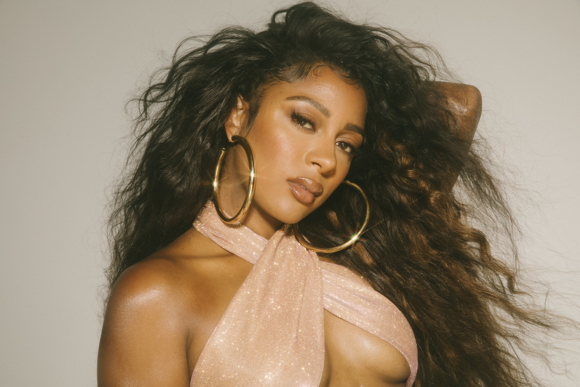 christian isch share victoria monet naked photos