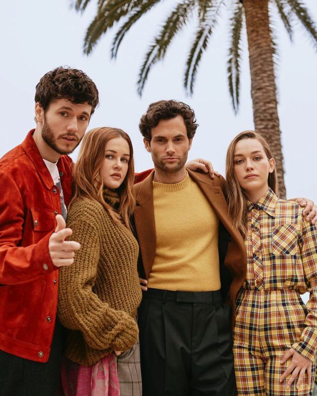 ali gunaydin recommends Victoria Pedretti Hot