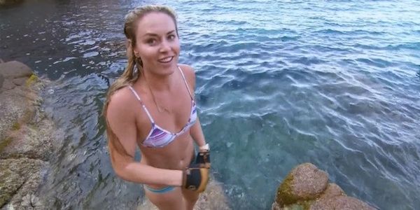 cheanal mcglown recommends Victoria Vonn