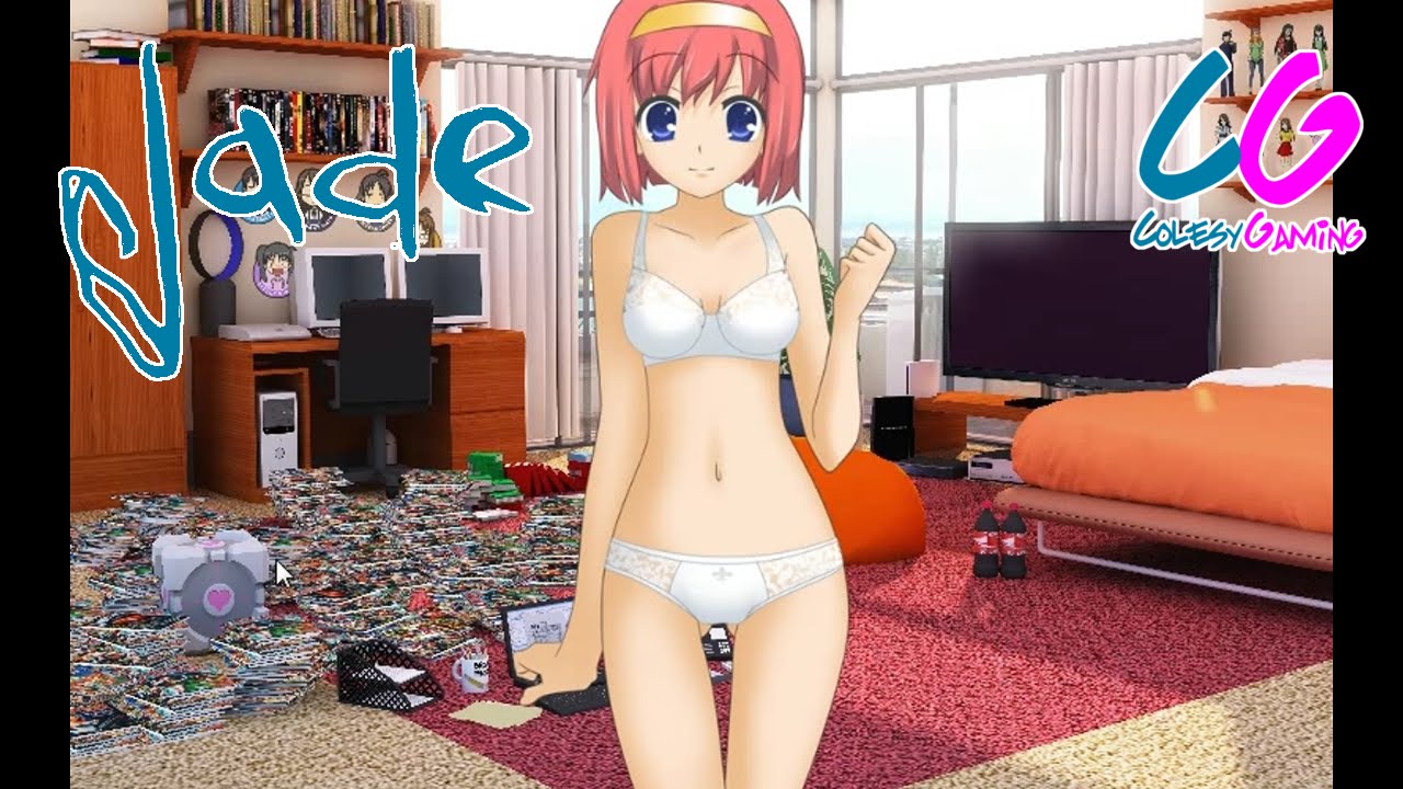 Best of Video game naked women