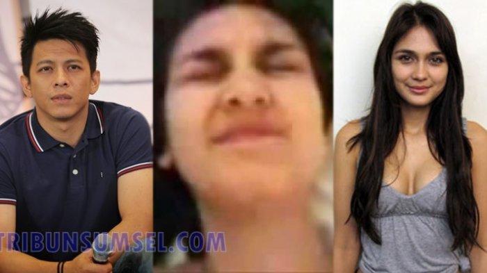 Best of fingering selfie anthony carreras share video luna maya photos