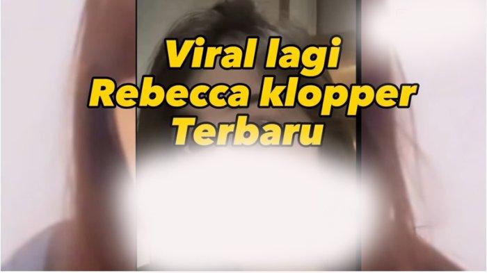dave bingley recommends Video Syur Rebecca