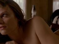 Vinessa Shaw Naked without bangs adekoya dare recommends Vinessa Shaw Naked