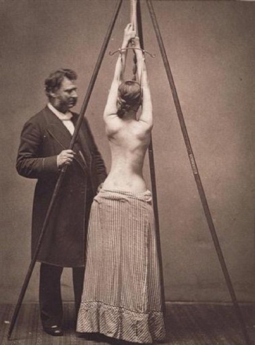 ashiq shaikh recommends vintage bondage aracelis montalvo add vintage bondage photo