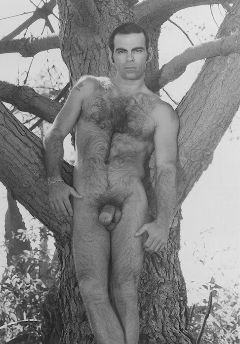 benjamin billedo recommends vintage hairy nude pic