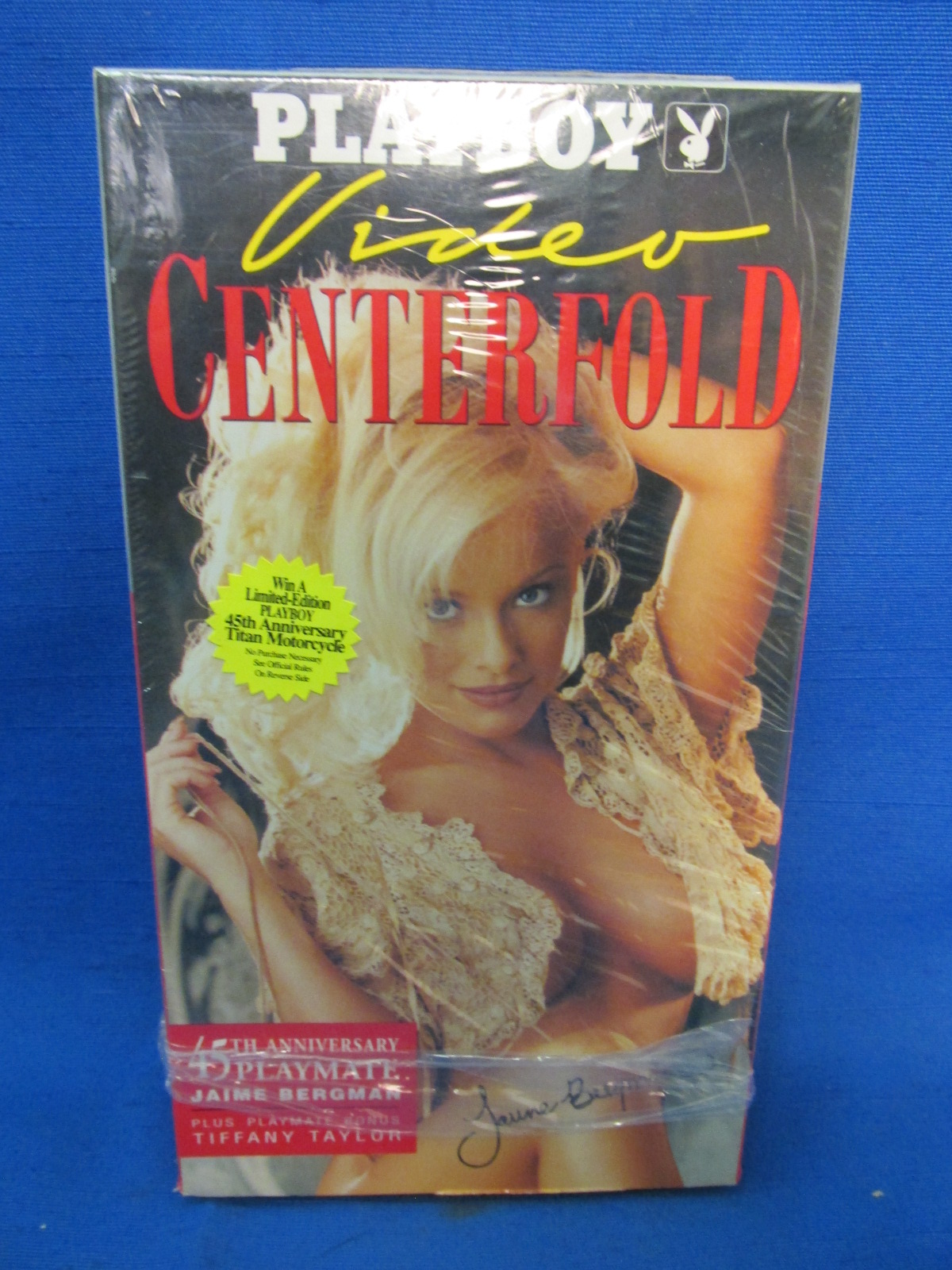 christy mcpherson like vintage playboy videos photo ann longest recommends vintage playboy videos pic