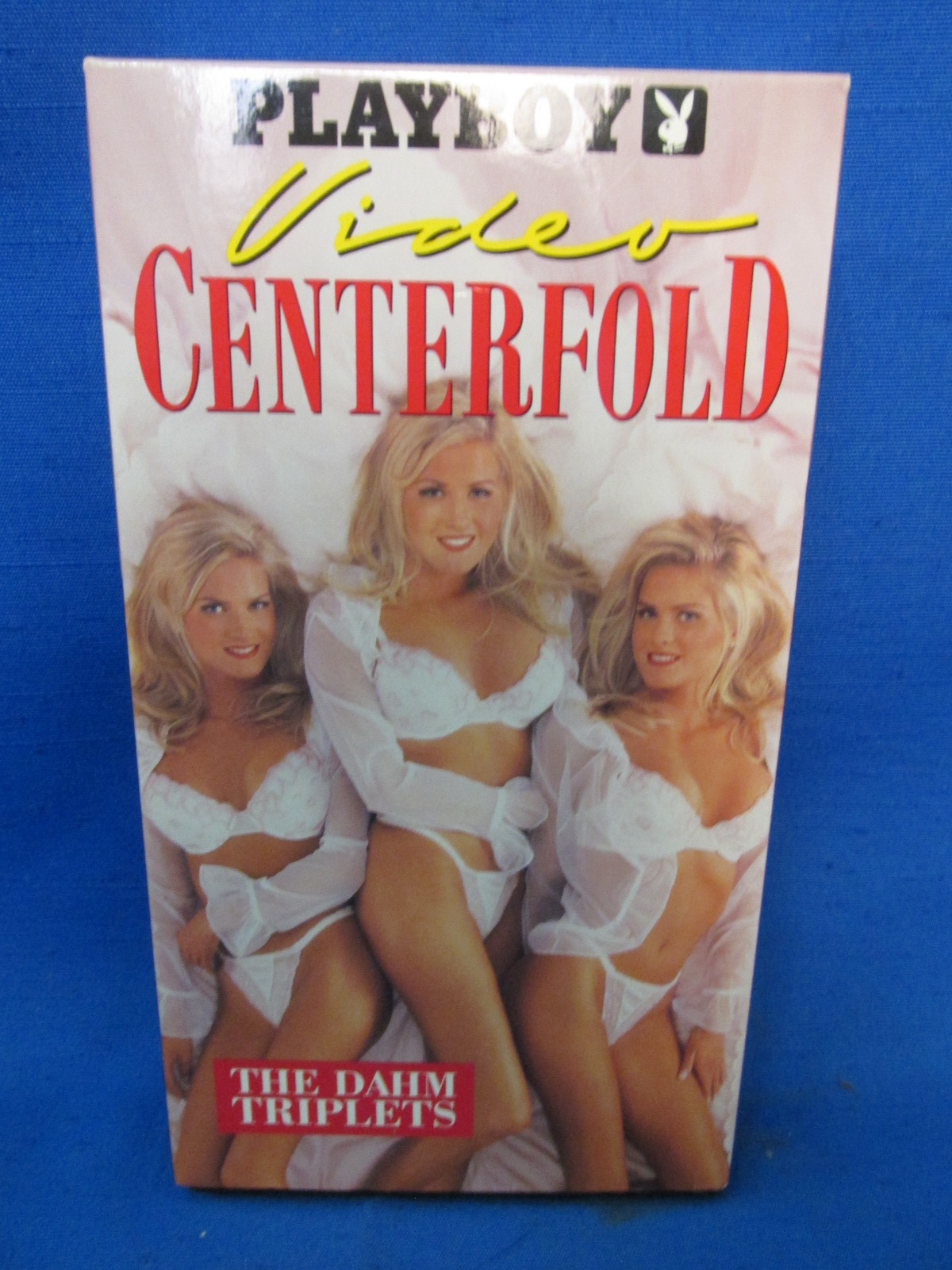 ahmed trawry recommends Vintage Playboy Videos