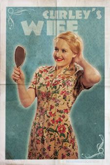 chris pav like vintage wife bbc photo anastacia jacobs recommends vintage wife bbc pic