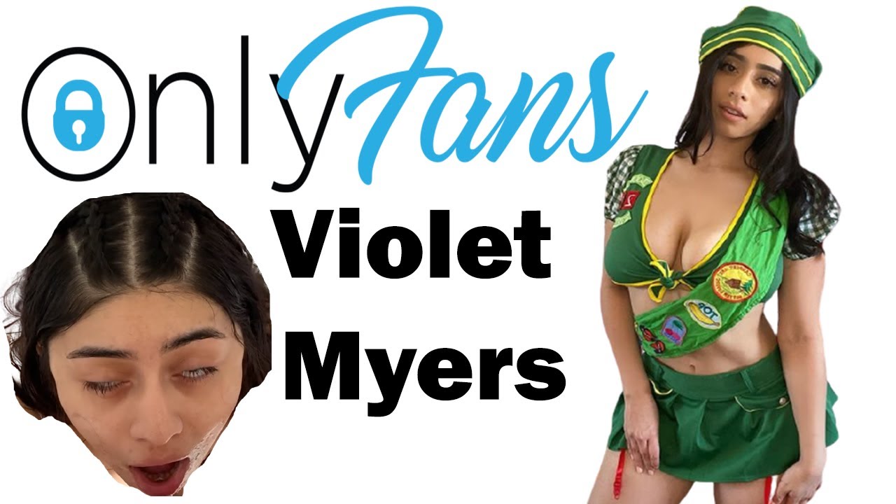 violet myers rickys room - asmr joi onlyfans jasmine fling