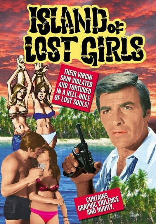 Best of Virgin lost video