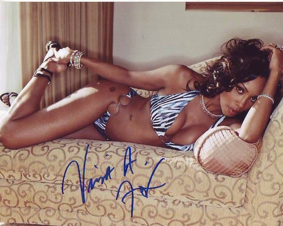 doug rowand share vivica fox hot photos
