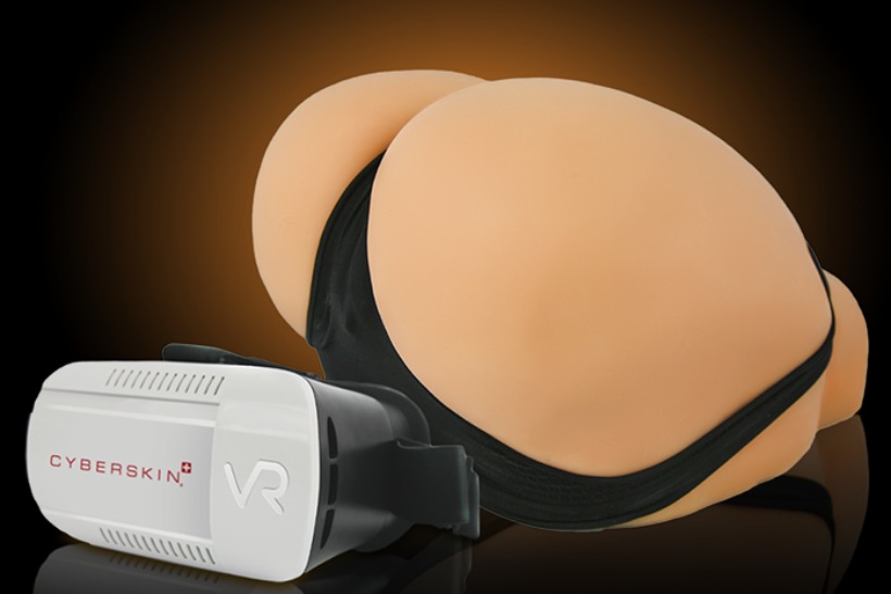 alexa strachan recommends Vr Twerking Porn