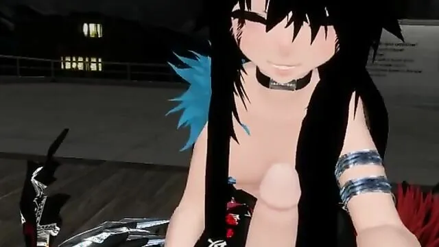 ariana tyra like vrchat erp porn photo claudia kanne recommends vrchat erp porn pic