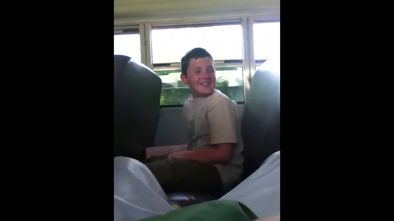 wanking on a bus - cheer nip slip amiture tit pics