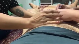 bob carnevale like waxing with handjob photo daniel kozlowski recommends waxing with handjob pic