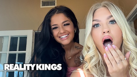We Live Together Realitykings 2017 nude banu demir recommends We Live Together Realitykings
