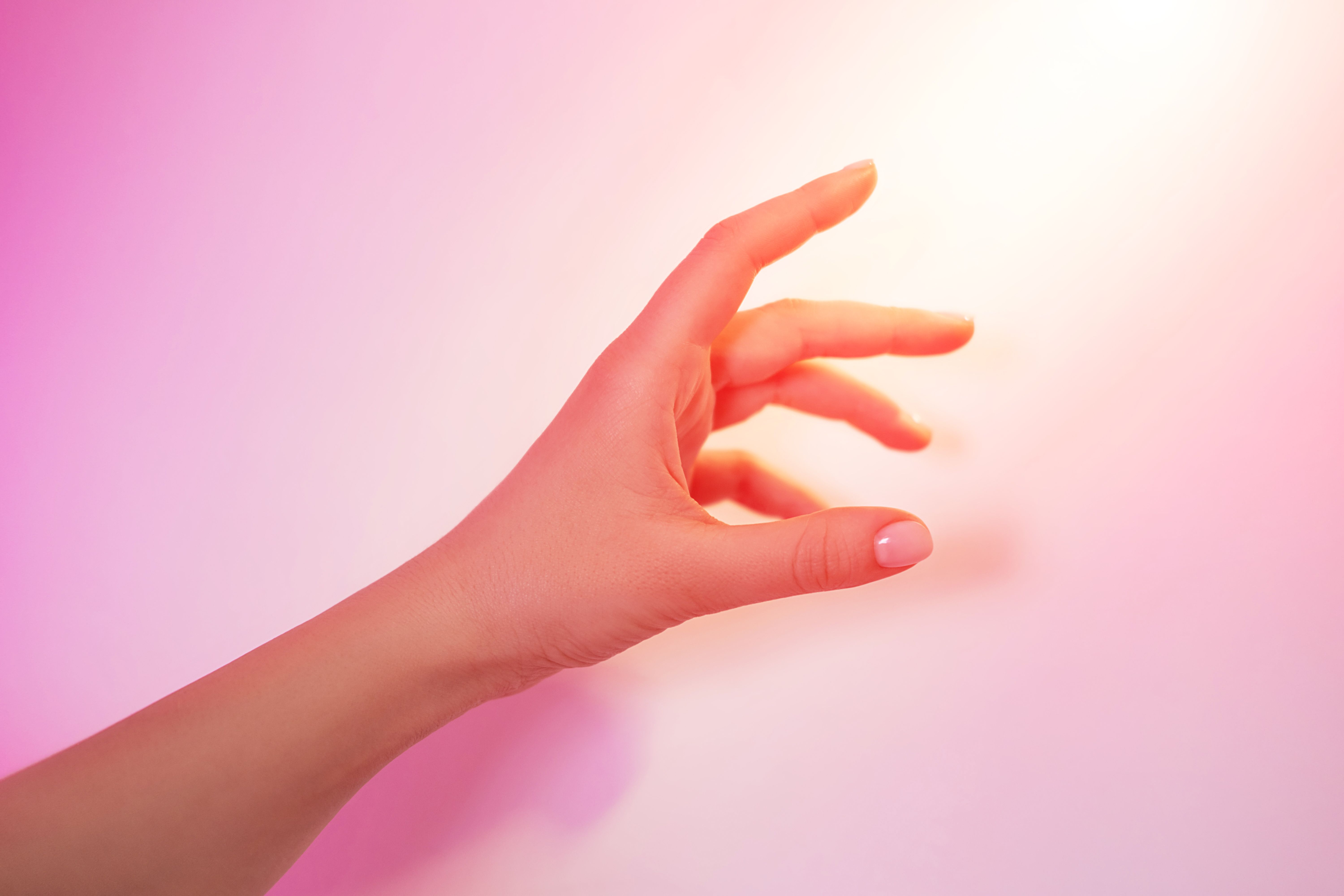 Wet Hand Jobs finder videos charlotte blacker recommends Wet Hand Jobs