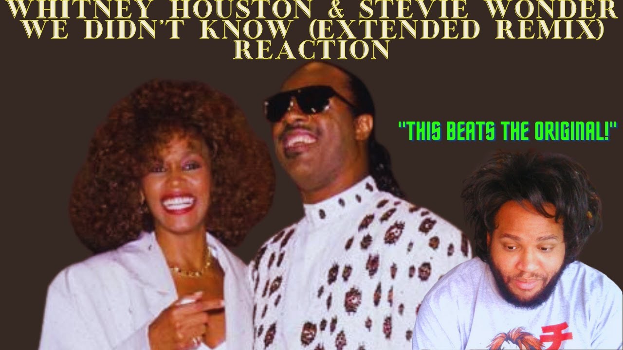 Best of Whitney wounders