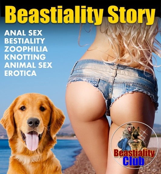 craig andreas recommends Wife Beastiality Stories