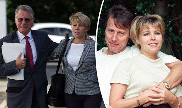 diana m shropshire recommends wife being groped pic