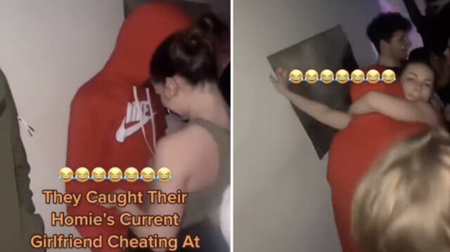 anne kieffer recommends wife cheats at a party bonnie coutz add wife cheats at a party photo