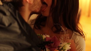 wife cumkiss kostymer sexfilm wife cumkiss