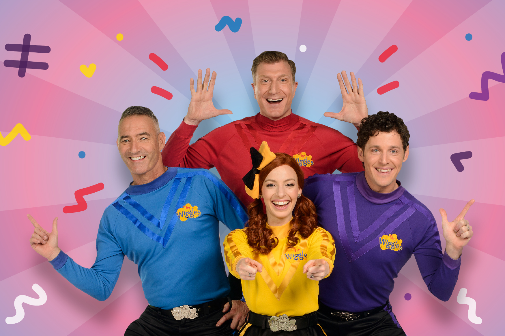 wiggles porn - molly mavericks porn monique carrere