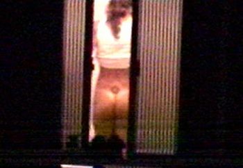 Best of ann colyer's gallery dinosaur king porn christopher james spotwood add photo window peep voyeur
