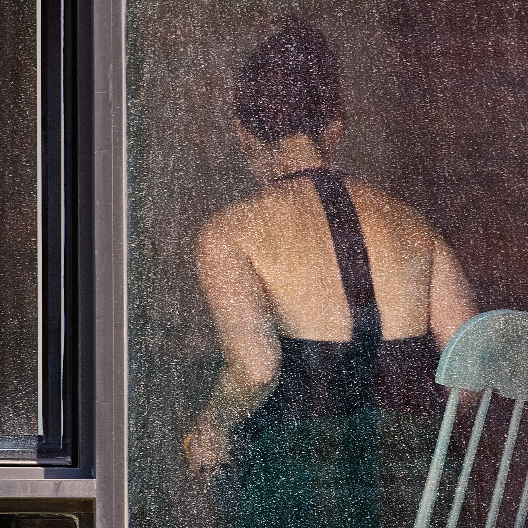 boon chew recommends Window Peep Voyeur