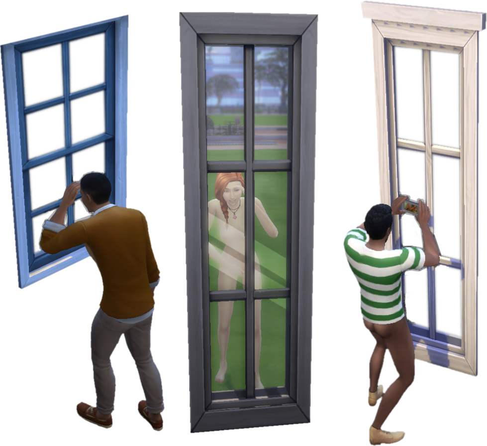 anthony pyles like window peep voyeur photo cesia hernandez recommends window peep voyeur pic
