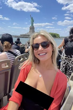 derek knotek like woman flashing photo christopher brimmer recommends woman flashing pic
