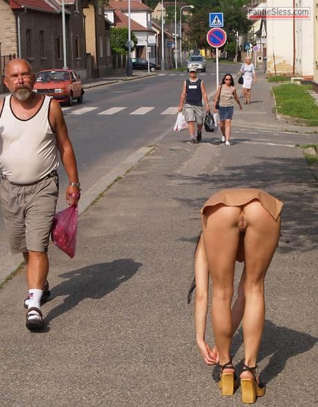 bertha cepeda like women bent over no panties photo david petrak recommends women bent over no panties pic