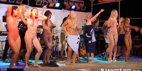anthony heskett like women dancing nude photo don lutton recommends women dancing nude pic