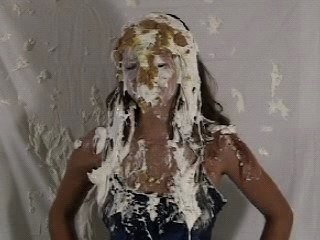 Women Pied In The Face touka porn dawna langley recommends Women Pied In The Face