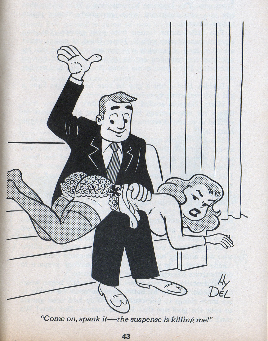 bob imber recommends Women Spankers