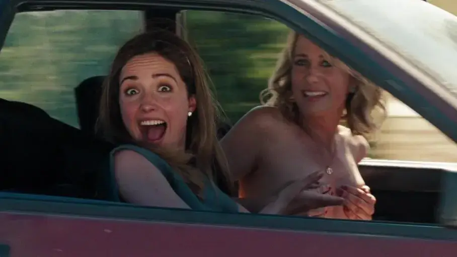 Best of Women who drive naked