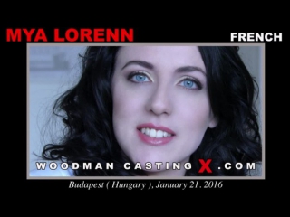 woodman casting mother daughter - pornography cameraman shaylene ray porn
