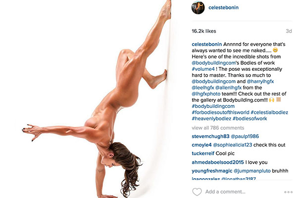 Best of stripper groped dominique mcallister share wwe kaitlyn naked photos