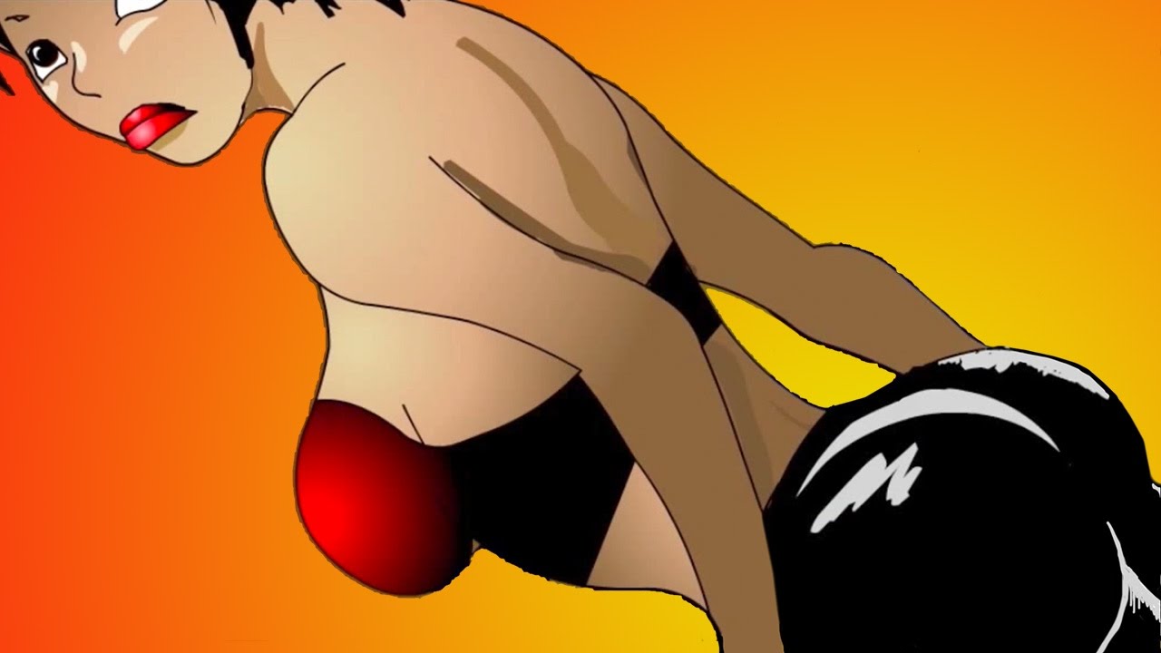ann davie like hot com www cartoon photo david fetty recommends endless tunnel handjob pic
