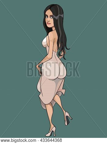Best of ebony naked sexy brandon morten share www hot cartoon com photos