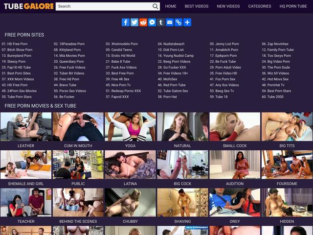 Best of Www tubegalore com